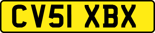 CV51XBX