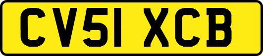 CV51XCB