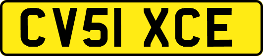 CV51XCE