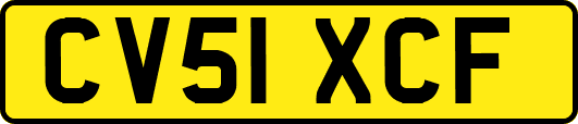 CV51XCF