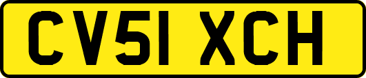CV51XCH