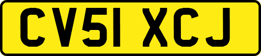 CV51XCJ