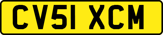 CV51XCM