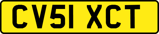 CV51XCT
