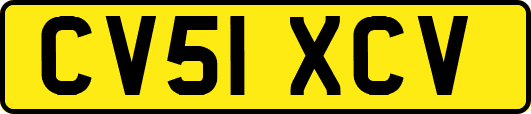 CV51XCV