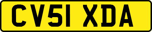 CV51XDA