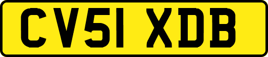CV51XDB