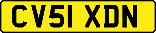CV51XDN