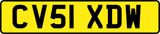CV51XDW