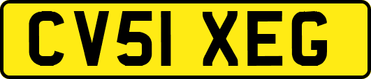 CV51XEG