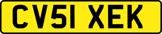 CV51XEK