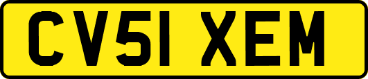 CV51XEM