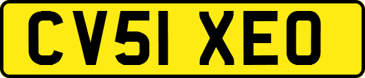 CV51XEO