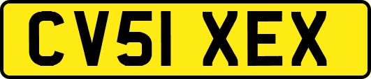 CV51XEX