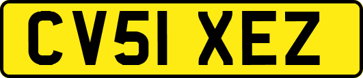 CV51XEZ