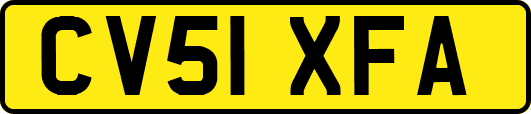 CV51XFA