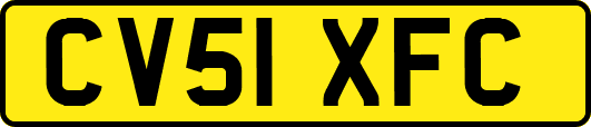 CV51XFC