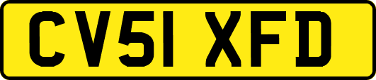 CV51XFD