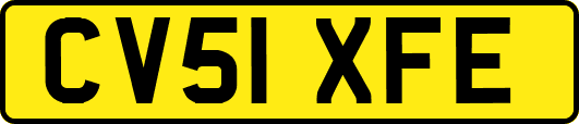 CV51XFE