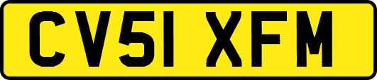 CV51XFM