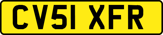 CV51XFR