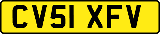 CV51XFV