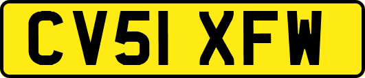 CV51XFW