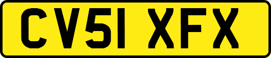 CV51XFX