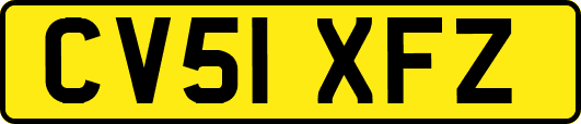 CV51XFZ