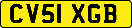 CV51XGB