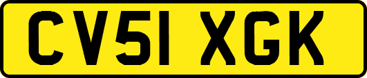 CV51XGK