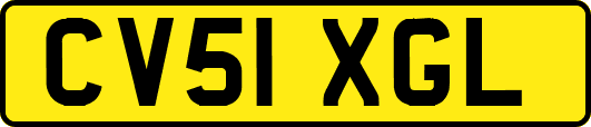 CV51XGL