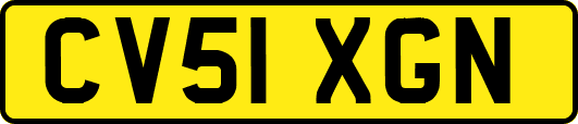 CV51XGN
