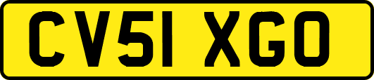 CV51XGO