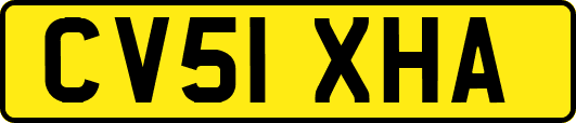 CV51XHA
