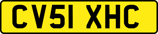 CV51XHC