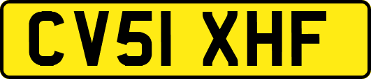 CV51XHF