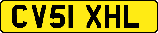 CV51XHL