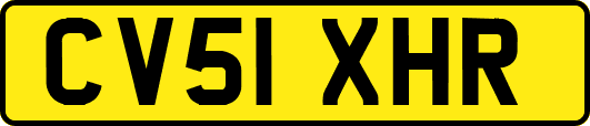 CV51XHR