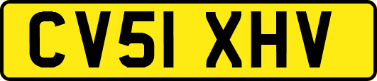 CV51XHV