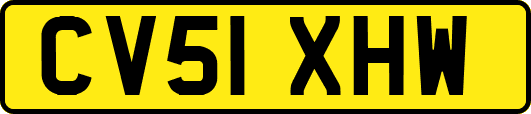 CV51XHW