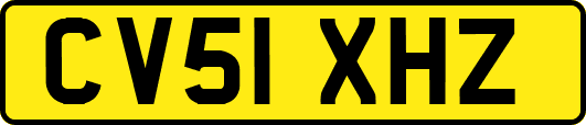 CV51XHZ