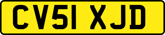CV51XJD