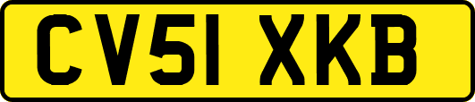 CV51XKB