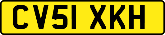 CV51XKH