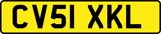CV51XKL