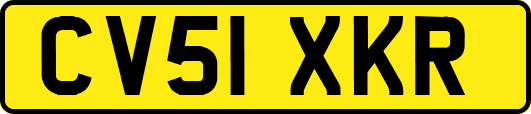 CV51XKR