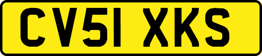 CV51XKS