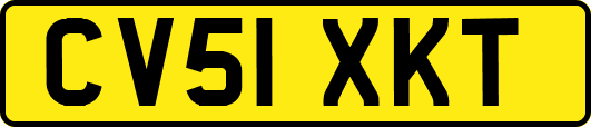 CV51XKT