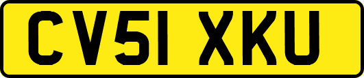 CV51XKU